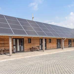 Lodges At Flimwell Park