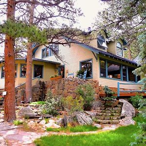 Riversong Inn Retreat